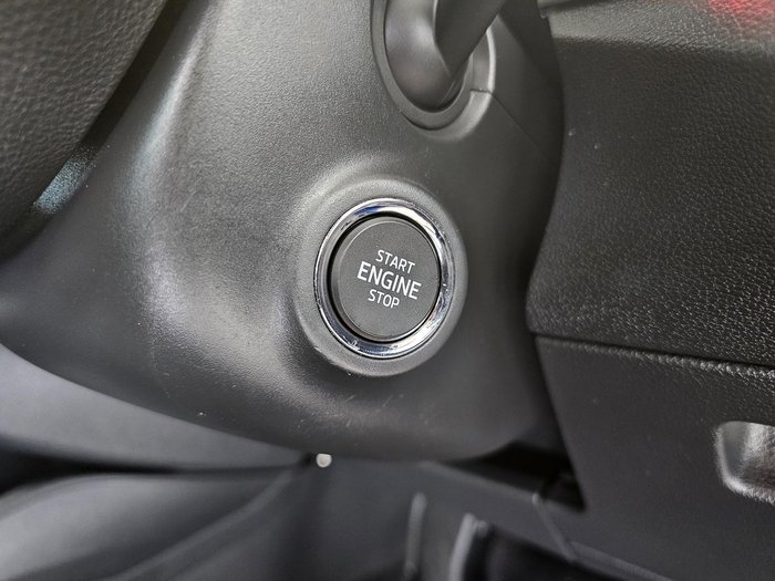 2020 SKODA Kamiq 85TSI NW MY21 Race Blue