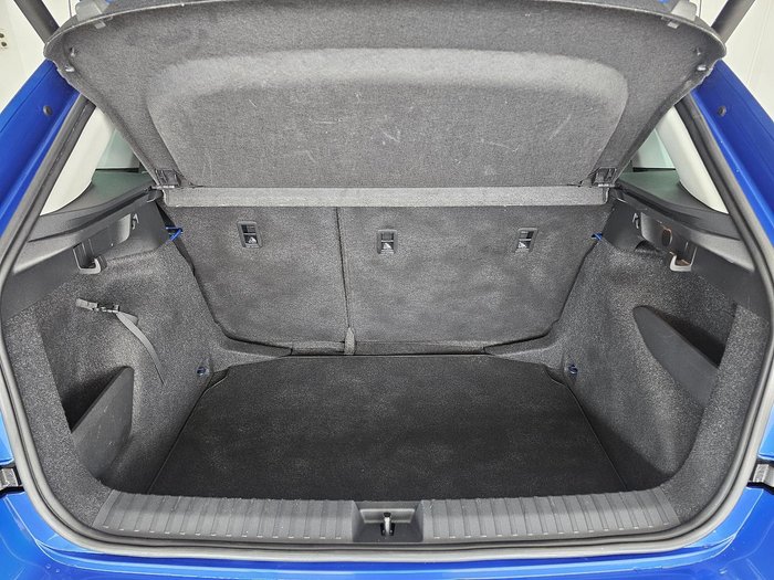 2020 SKODA Kamiq 85TSI NW MY21 Race Blue