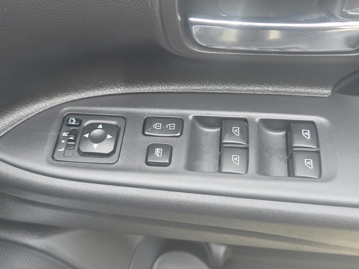 2019 Mitsubishi Outlander Exceed ZL MY19 AWD Titanium