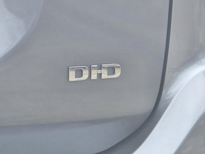 2019 Mitsubishi Outlander Exceed ZL MY19 AWD Titanium