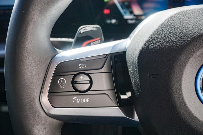 2024 BMW iX1 xDrive30 M Sport