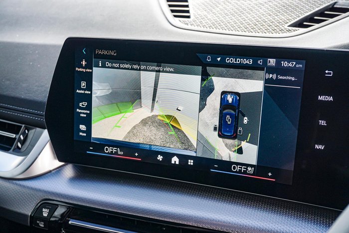 2024 BMW iX1 xDrive30 M Sport