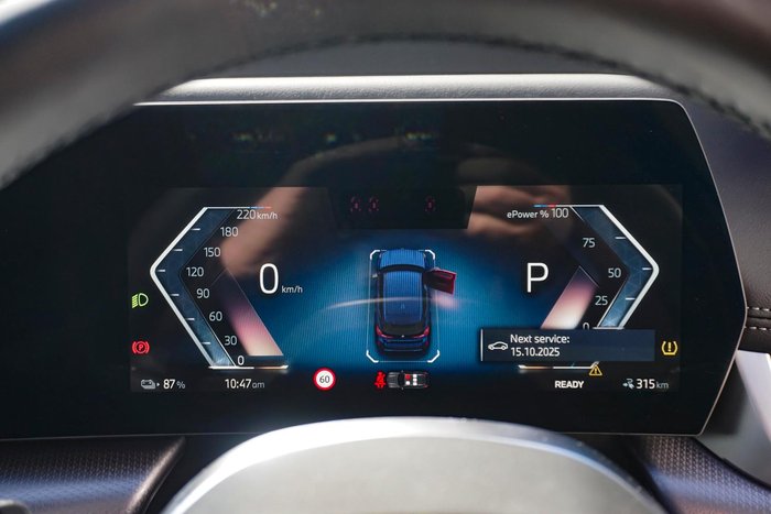 2024 BMW iX1 xDrive30 M Sport