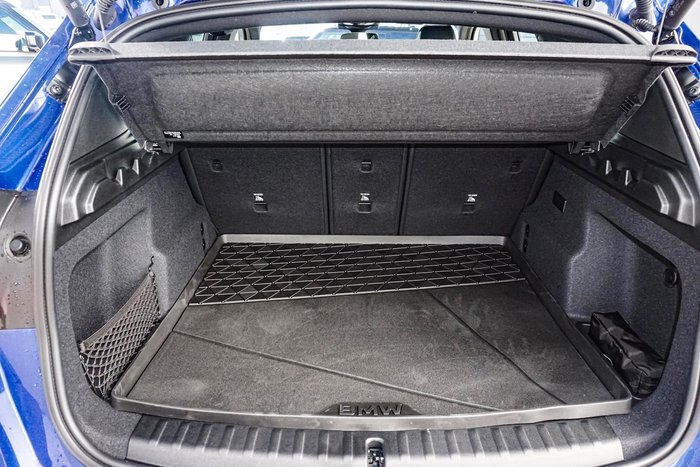 2024 BMW iX1 xDrive30 M Sport