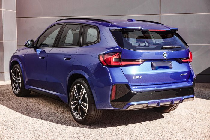 2024 BMW iX1 xDrive30 M Sport