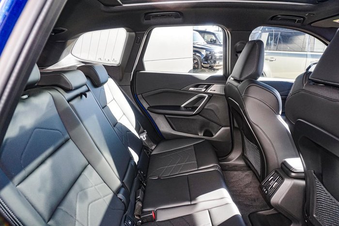 2024 BMW iX1 xDrive30 M Sport