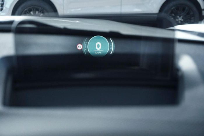 2025 MINI Countryman JCW Favoured