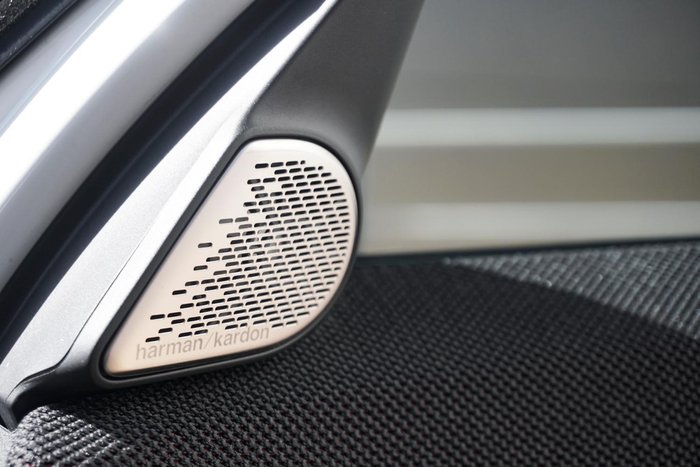 2025 MINI Countryman JCW Favoured