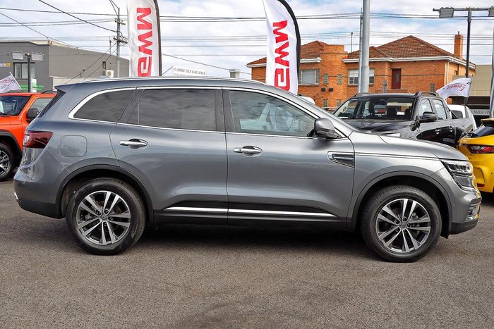 2021 Renault Koleos Zen