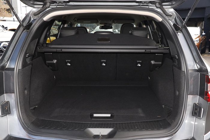 2021 Renault Koleos Zen