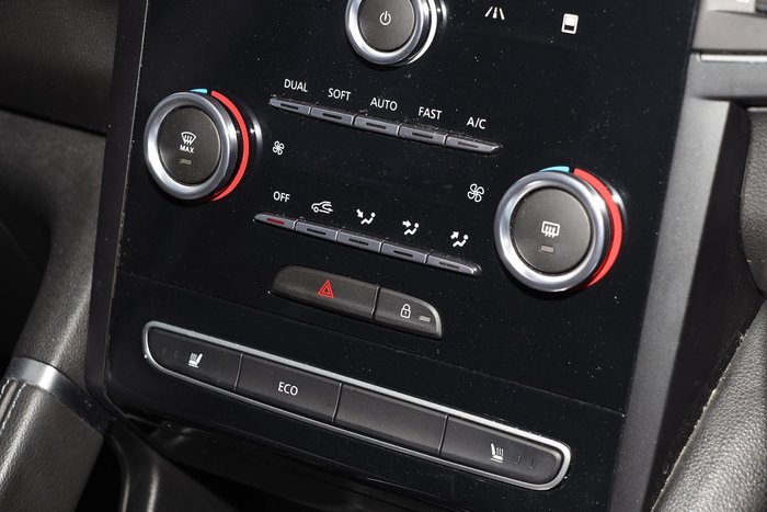 2021 Renault Koleos Zen