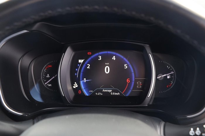 2021 Renault Koleos Zen