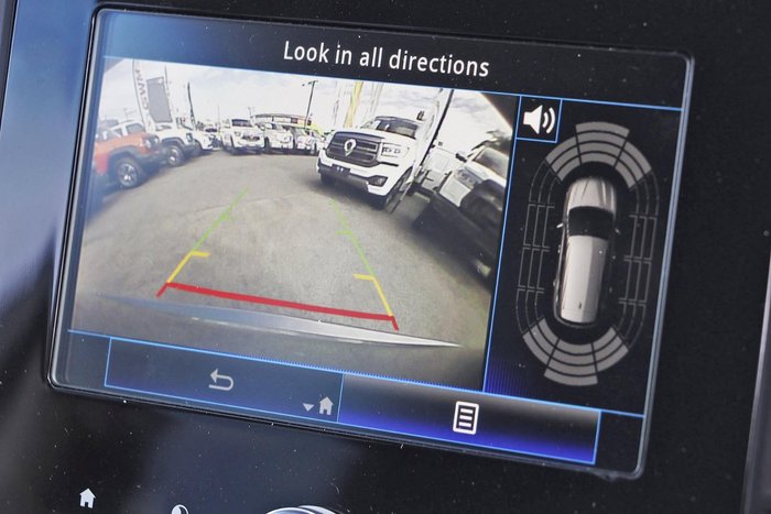 2021 Renault Koleos Zen