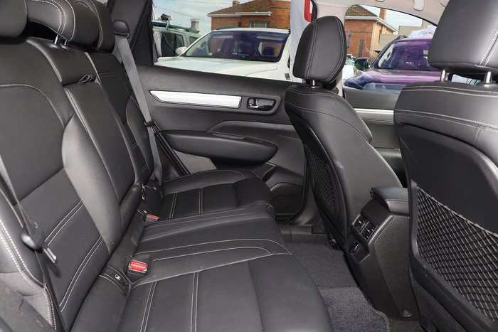 2021 Renault Koleos Zen