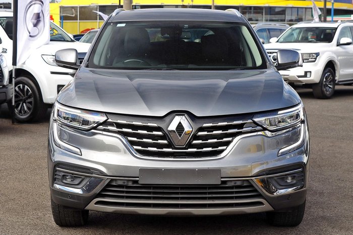 2021 Renault Koleos Zen
