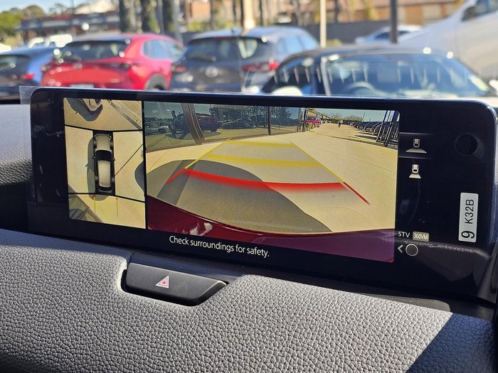 2025 Mazda CX-60 D50e GT