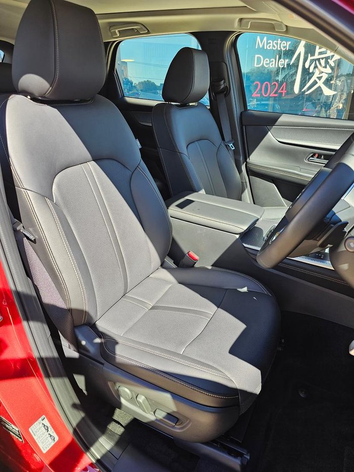 2025 Mazda CX-60 D50e GT