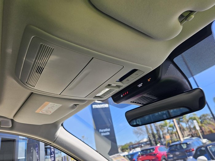 2025 Mazda CX-60 D50e GT