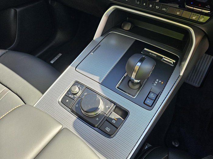 2025 Mazda CX-60 D50e GT