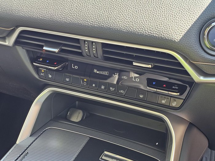 2025 Mazda CX-60 D50e GT