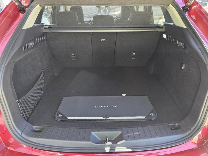 2025 Mazda CX-60 D50e GT