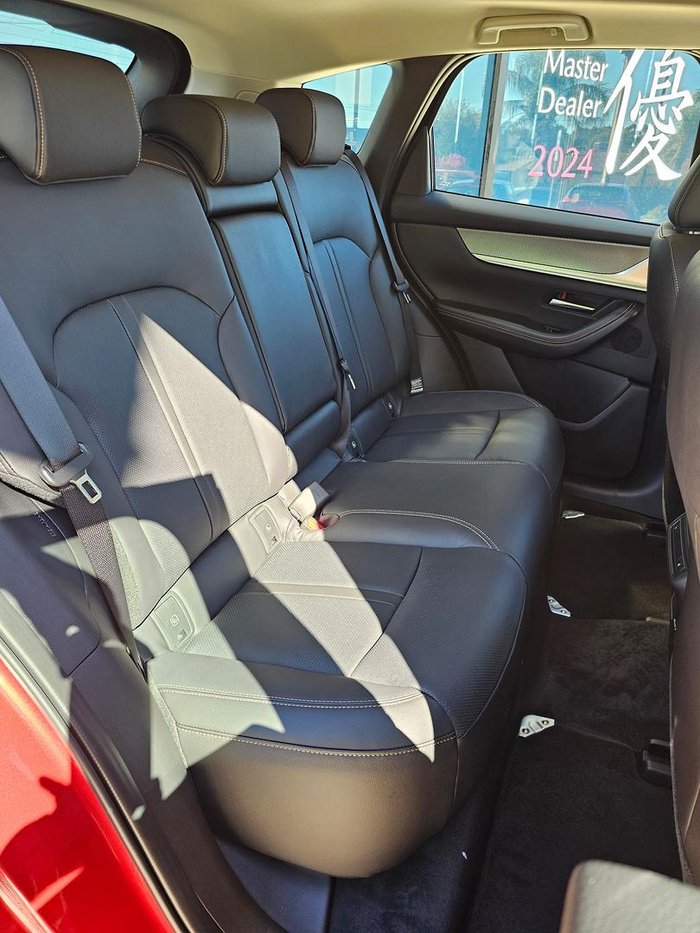 2025 Mazda CX-60 D50e GT