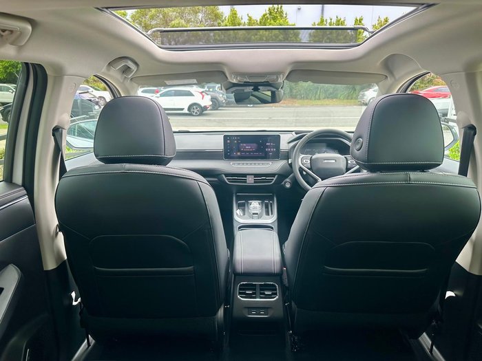 2025 GWM Haval Jolion Ultra Hybrid