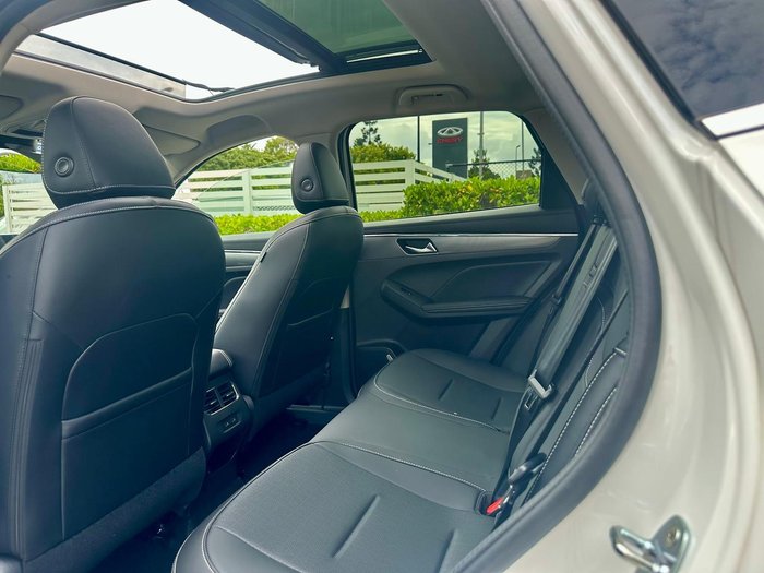 2025 GWM Haval Jolion Ultra Hybrid