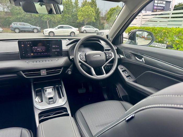 2025 GWM Haval Jolion Ultra Hybrid