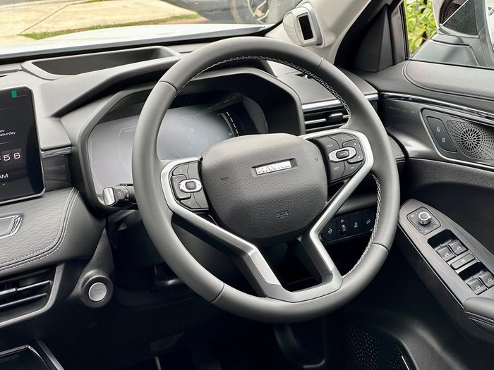 2025 GWM Haval Jolion Ultra Hybrid