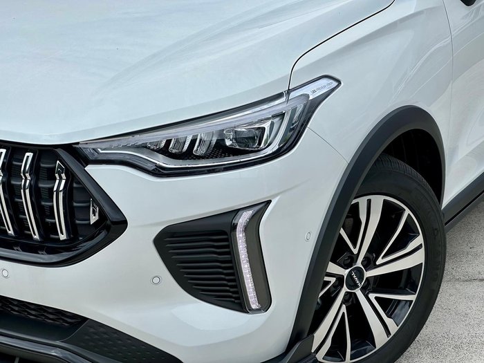 2025 GWM Haval Jolion Ultra Hybrid