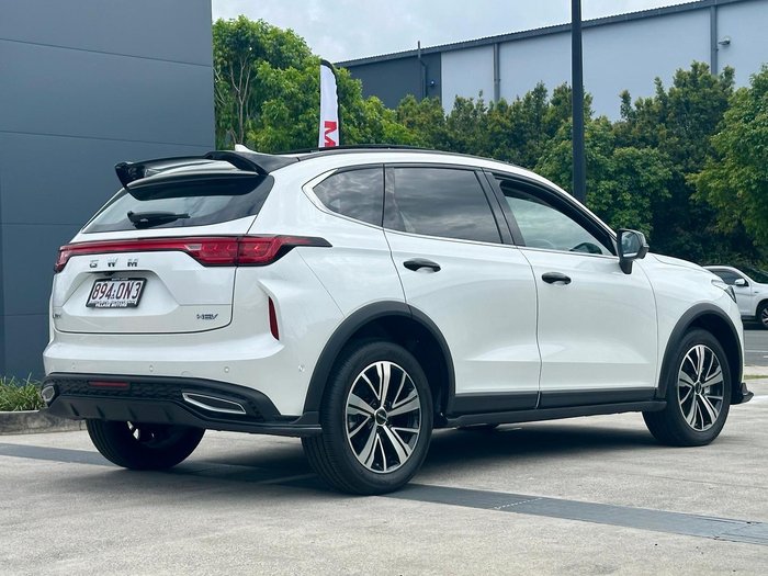2025 GWM Haval Jolion Ultra Hybrid