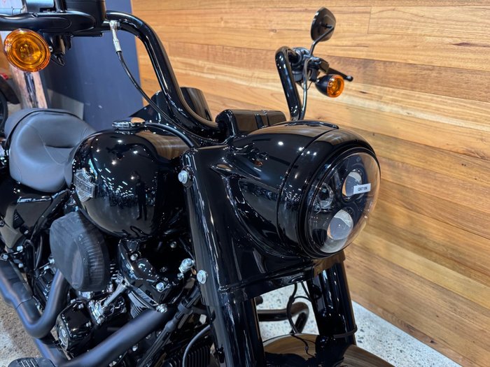2025 Harley-davidson FLHRXS ROAD KING SPECIAL BLACK