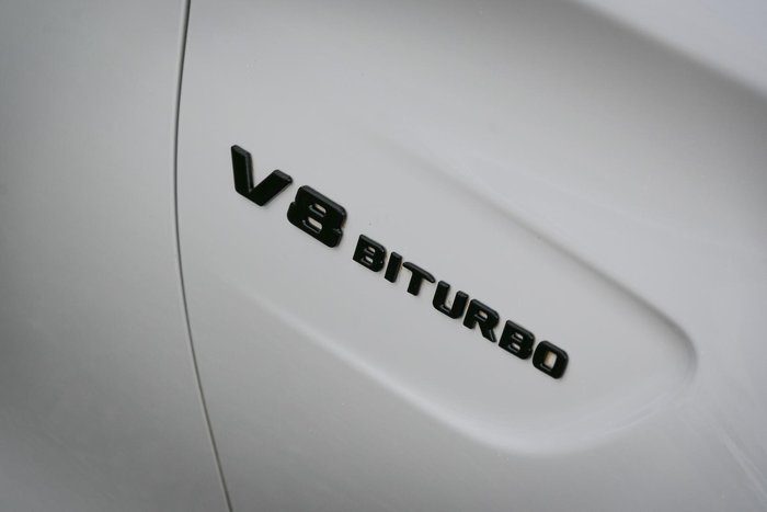 2019 Mercedes-Benz C-Class C63 AMG S