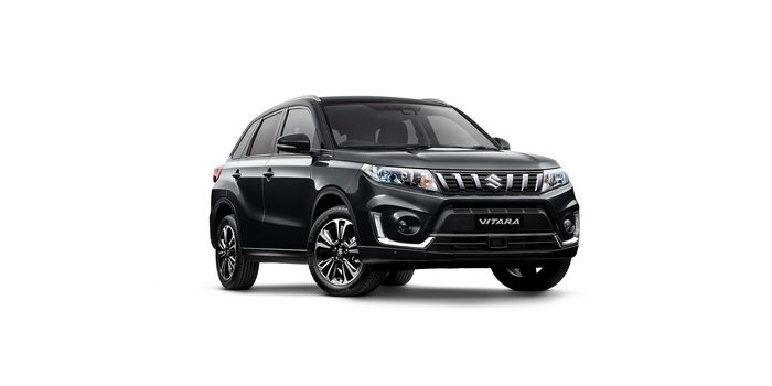 2024 Suzuki Vitara