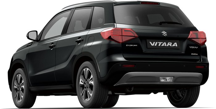 2024 Suzuki Vitara