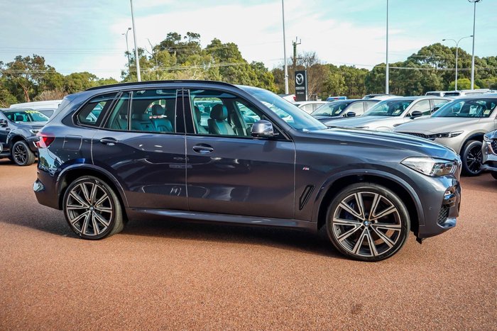 2020 BMW X5 xDrive30d M Sport