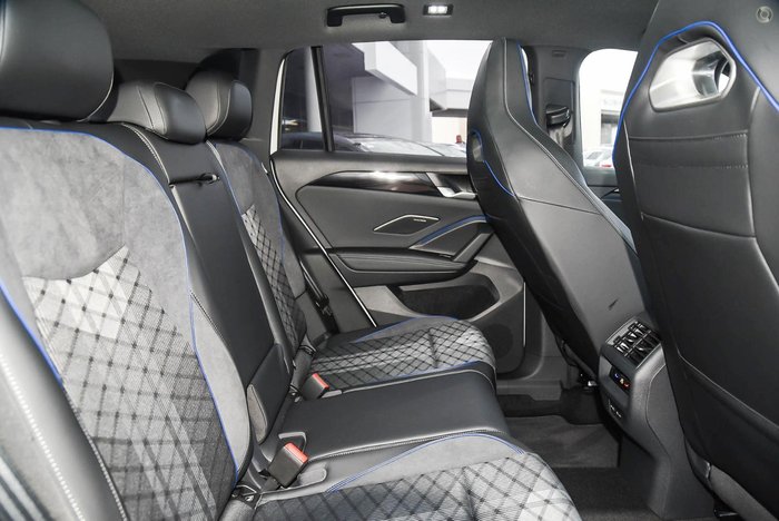 2025 Volkswagen Tiguan 150TSI R-Line