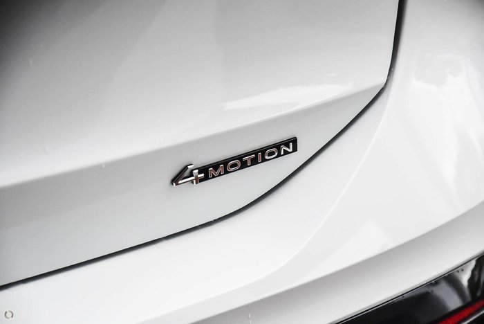 2025 Volkswagen Tiguan 150TSI R-Line