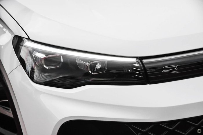 2025 Volkswagen Tiguan 150TSI R-Line