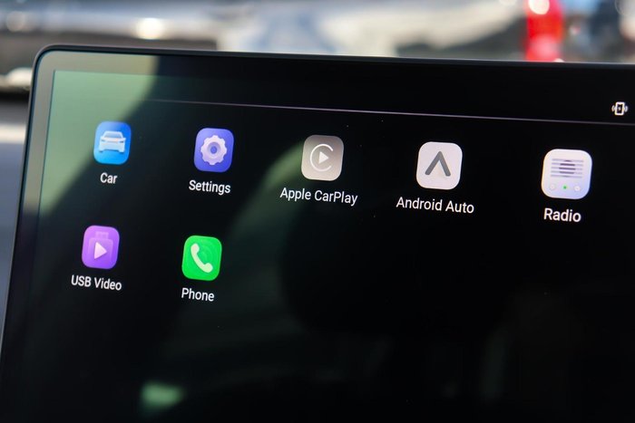 2025 GWM Haval H6 Lux