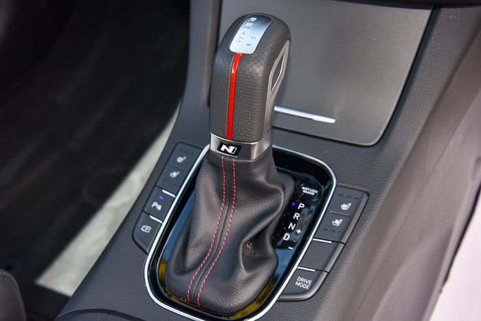 2023 Hyundai i30 N Line Premium