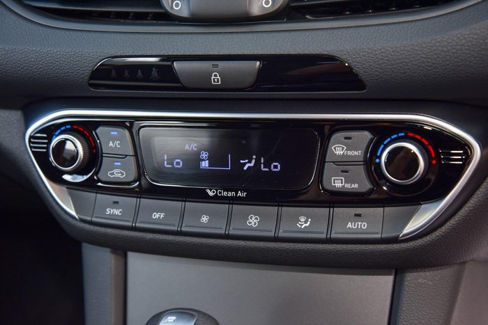 2023 Hyundai i30 N Line Premium