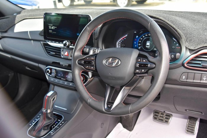 2023 Hyundai i30 N Line Premium