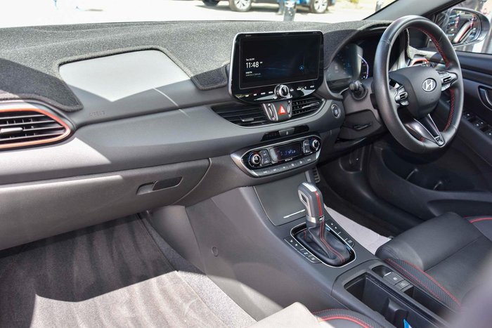 2023 Hyundai i30 N Line Premium