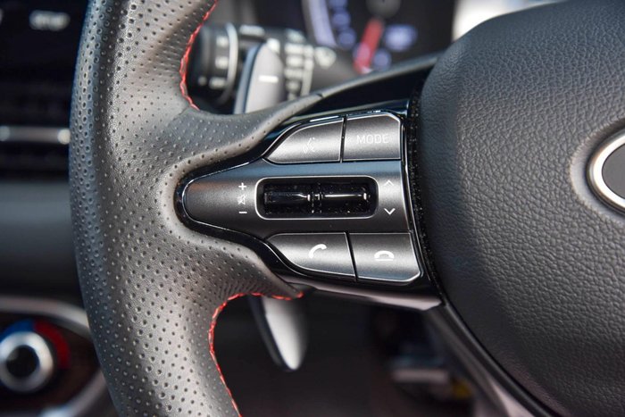 2023 Hyundai i30 N Line Premium