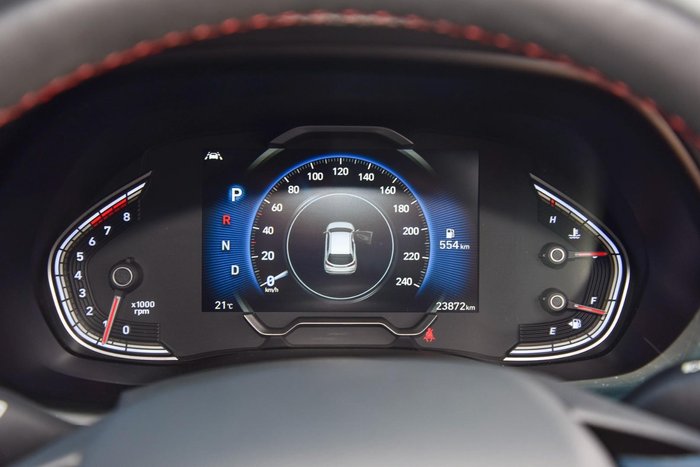 2023 Hyundai i30 N Line Premium