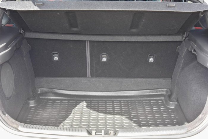 2023 Hyundai i30 N Line Premium