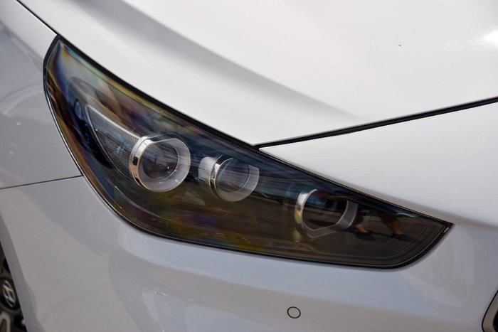 2023 Hyundai i30 N Line Premium