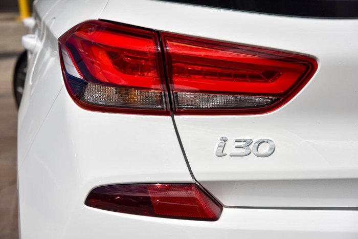 2023 Hyundai i30 N Line Premium